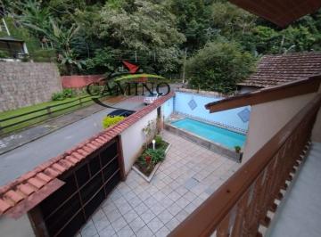 Casa · 314m² · 5 Quartos · 2 Vagas · Casa em Villa Maia nas Pitangueiras, Guarujá/SP
