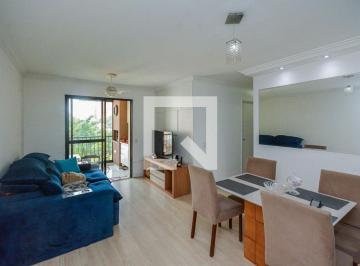Apartamento · 75m² · 3 Quartos · 1 Vaga · Apartamento à Venda - Jardim Marajoara , 3 Quartos, 75 m2