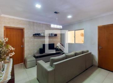 Casa · 160m² · 2 Quartos · 2 Vagas · Casa à Venda - Vila Ema, 2 Quartos,  160 m2