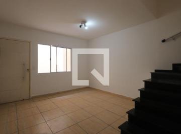 Casa · 117m² · 2 Quartos · 1 Vaga · Casa à Venda - Vila Ema, 2 Quartos, 117 m2