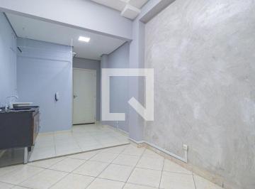 Apartamento · 25m² · 1 Quarto · Apartamento à Venda - Belém, 1 Quarto,  25 m2