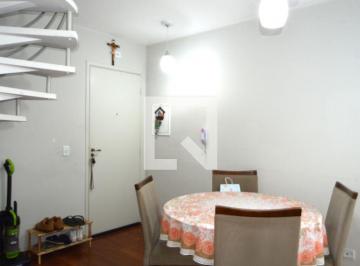 Apartamento · 88m² · 3 Quartos · 1 Vaga · Apartamento à Venda - Quitaúna, 3 Quartos,  88 m2