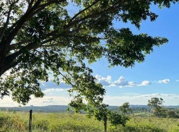 Terreno , Mairinque · Lote 1000m² com escritura perto de Sorocaba direto com dono