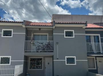 Casa de 3 quartos, São José dos Pinhais · Sobrado em Condomínio Fechado Em São José dos Pinhais