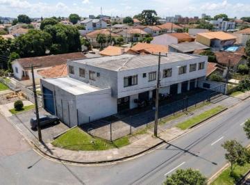 Comercial de 6 quartos, Curitiba · INVESTIMENTO COMERCIAL E RESIDENCIAL EM PONTO ESTRATÉGICO – AV. PRESIDENTE AFFONSO CAMARGO