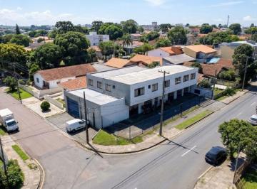 Comercial de 6 quartos, Curitiba · INVESTIMENTO COMERCIAL E RESIDENCIAL EM PONTO ESTRATÉGICO – AV. PRESIDENTE AFFONSO CAMARGO