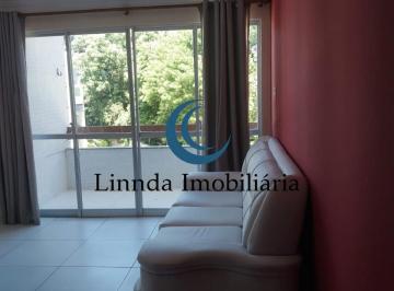 Foto 01 · Apartamento, Vilas do Atlântico, Lauro de Freitas, BA