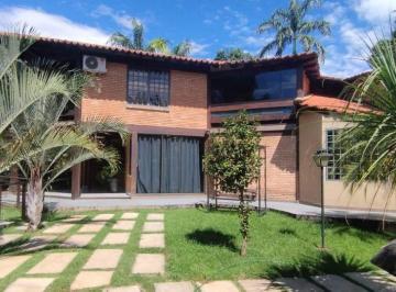 Casa de 4 quartos, Brasília · Vendo casa SMPW quadra 3