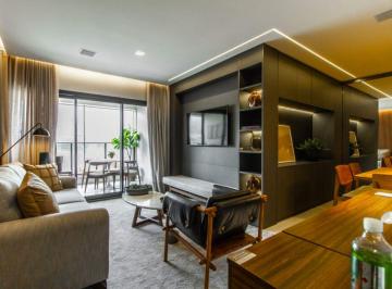 Apartamento en Venda de 4 quartos Noroeste · 04 suítes até 04 vagas varanda gourmet Singular Noroeste SQNW 111 Bl G