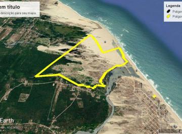 Terreno , Baixo Curu · Área Estratégica – 250 Hectares | Paracuru – Ceará, Brasil