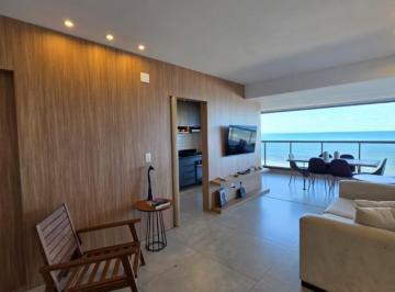 202603202244191047.jpeg · Vendo apartamento, 88m², 3/4, varanda, 1 vaga. Jaguaribe.