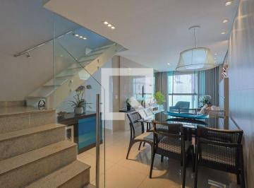 Apartamento · 197m² · 3 Quartos · 3 Vagas · Apartamento à Venda - Castelo, 3 Quartos,  197 m² - Belo Horizonte