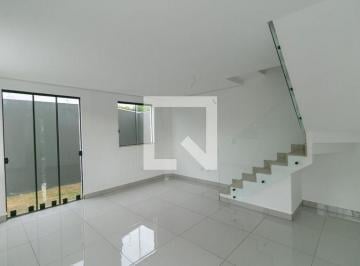 Casa · 163m² · 3 Quartos · 2 Vagas · Casa à Venda - Santa Amélia, 3 Quartos, 163 m² - Belo Horizonte