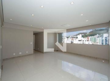 Apartamento · 85m² · 3 Quartos · 4 Vagas · Apartamento à Venda - Buritis, 3 Quartos, 85 m² - Belo Horizonte