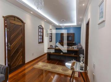 Casa · 360m² · 4 Quartos · 9 Vagas · Casa à Venda - Boa Vista, 4 Quartos,  360 m² - Belo Horizonte