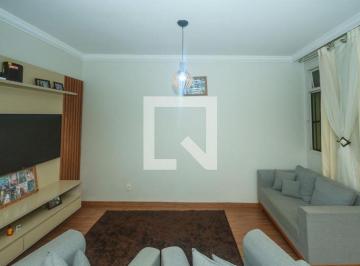 Casa · 150m² · 3 Quartos · 1 Vaga · Casa à Venda - Ouro Preto, 3 Quartos,  150 m² - Belo Horizonte