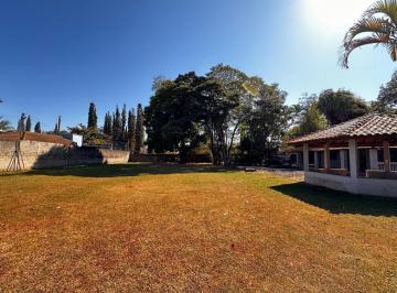Terreno · 4650m² · Área à venda no bairro Santa Terezinha em Paulínia-SP