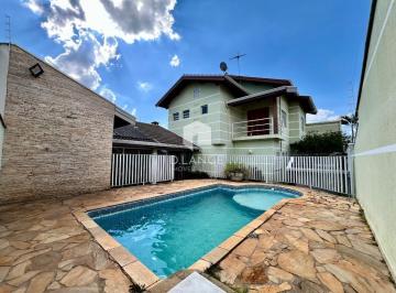 Casa · 230m² · 3 Quartos · 2 Vagas · Casa à venda no nairro Jardim Europa em Paulínia-SP