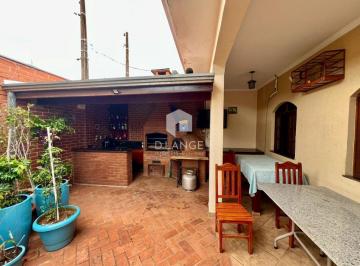 Casa · 162m² · 4 Quartos · 2 Vagas · Casa à venda no bairro São José em Paulínia-SP