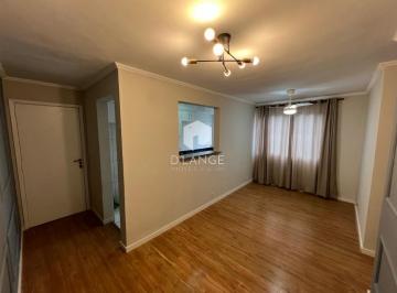 Apartamento · 62m² · 3 Quartos · 1 Vaga · Apartamento à venda no bairro Morumbi em Paulínia-SP