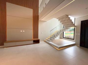 Casa · 319m² · 3 Quartos · Sobrado à venda em Indaiatuba, Jardim Villa Sapezal, com 3 suítes, com 319.35 m², Villa Sapezal