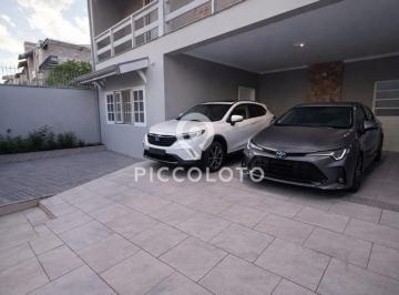 Casa · 230m² · 4 Quartos · 4 Vagas · Sobrado à venda em Campinas, Parque Jambeiro, com 4 quartos, com 230 m²