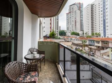 Apartamento · 161m² · 3 Quartos · 2 Vagas · Apartamento à venda no Anália Franco | 3 dormitório| Localização estratégica