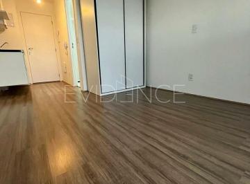 Apartamento · 23m² · 1 Quarto · Locação Moov Belém, Studio 23 m² a 5 passos do Metrô Belém