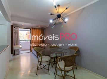 Apartamento · 55m² · 2 Quartos · 2 Vagas · Apartamento para locação em Moema