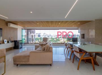 Apartamento · 145m² · 3 Quartos · 2 Vagas · CAMPO BELO - 145M² - 3 SUÍTES - 2 VAGAS   - Condominio Stella Campo Belo