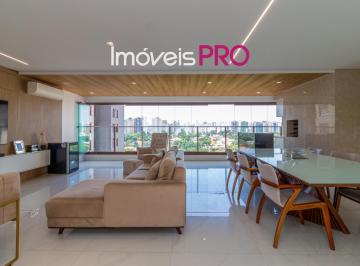 Apartamento · 145m² · 3 Quartos · 2 Vagas · CAMPO BELO - 145M² - 3 SUÍTES - 2 VAGAS   - Condominio Stella Campo Belo