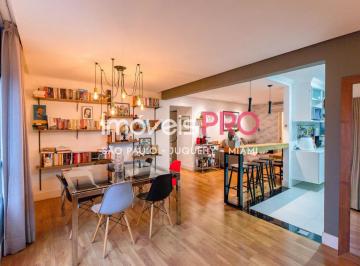Apartamento · 100m² · 2 Quartos · 1 Vaga · Totalmente reformado