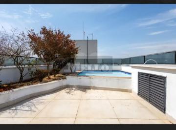 Apartamento · 286m² · 4 Quartos · 3 Vagas · Apartamento, Vila Monte Alegre - São Paulo