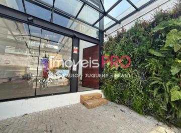 Comercial · 175m² · Ponto comercial na Vila Madalena com 120m² reformado