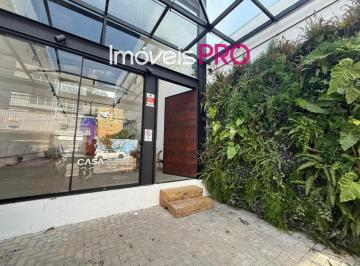 Comercial · 175m² · Ponto comercial na Vila Madalena com 120m² reformado