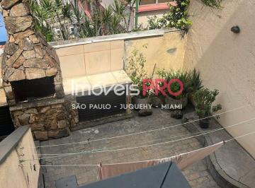 Casa · 238m² · 3 Quartos · 2 Vagas · Sobrado, Parque Jabaquara - São Paulo