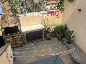 Casa · 238m² · 3 Quartos · 2 Vagas · Sobrado, Parque Jabaquara - São Paulo