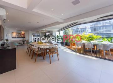 Apartamento · 270m² · 4 Quartos · 5 Vagas · DUPLEX Parque da Cidade