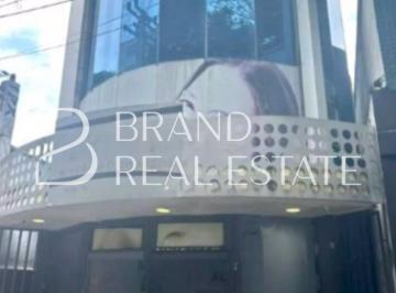 Comercial · 383m² · Prédio comercial para venda ou locação em Pinheiros