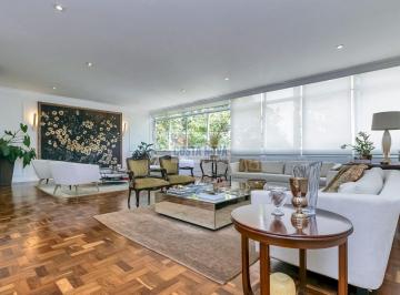 Apartamento · 430m² · 3 Quartos · 2 Vagas · Apartamento à venda na Avenida Angélica