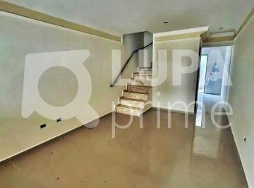 Casa · 87m² · 3 Quartos · 2 Vagas · CASA COM 3 QUARTOS E 2 VAGAS DE GARAGEM À VENDA NA ÁGUA FRIA