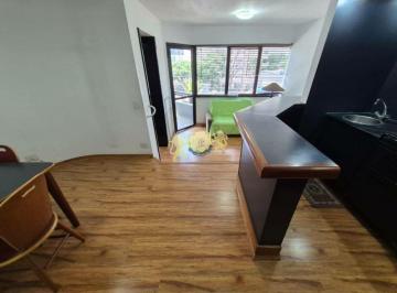 Apartamento · 48m² · 1 Quarto · 1 Vaga · Apartamento com 1 Quarto à venda, 48m² - Brooklin