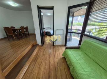 Apartamento · 48m² · 1 Quarto · 1 Vaga · Flat com 1 dormitório à venda no Brooklin - SP