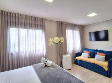 Apartamento · 25m² · 1 Quarto · Flat com 1 dormitório à venda na Pompéia - SP