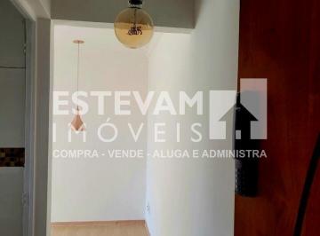 Apartamento · 52m² · 2 Quartos · 1 Vaga · LINDO APARTAMENTO A VENDA NO JARDIM UMARIZAL NA MELHOR REGIAO DO CAMPO LIMPO.