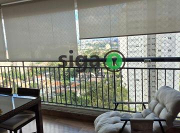 Apartamento · 104m² · 2 Quartos · 2 Vagas · Apartamento 104m² , 2 Suítes, 2 Vagas no Condomínio Verde Morumbi
