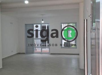 Casa · 105m² · 2 Quartos · 1 Vaga · Casa  Comercial- Residencial no Itaim Bibi - 2 Pavimentos com Espaço Gourmet e Excelente Localização