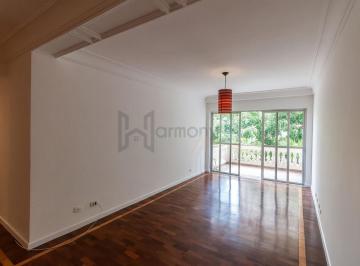 Apartamento · 120m² · 2 Quartos · 1 Vaga · Apartamento para locação no Itaim Bibi - 2 dormitorios e 1 vaga