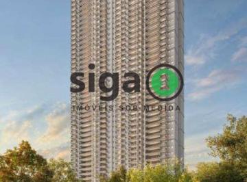 Apartamento · 276m² · 4 Quartos · 3 Vagas · Viva Como em um Resort - Apartamentos de Alto Padrão com Lazer Exclusivo