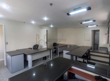 Comercial · 45m² · 1 Vaga · Sala Comercial a venda no Itaim Bibi - 1 sala, 2 banheiros e 1 vaga